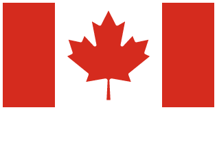 Domain für Kanada