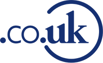 Domain für das Vereinigte Königreich / Großbritannien