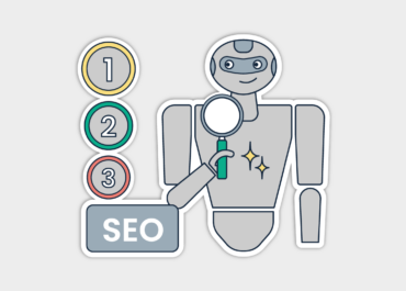 SEO für KI Titelbild