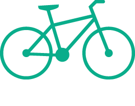 Domain for two-wheelers and bicycles