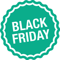 Domain for bargains and Black Friday