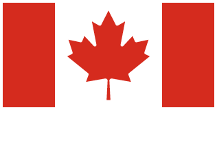 Domain for Canada