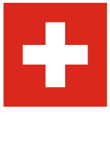 Domain for Switzerland