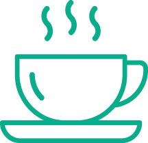 Domain für Kaffee