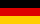 Domain für Deutschland