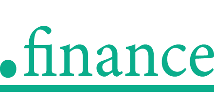 Domain für die Finanzbranche