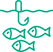 Domain for fishing and angling