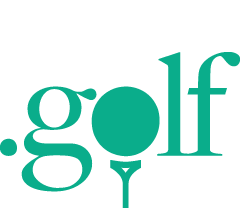 Domain für Golf und den Golfsport