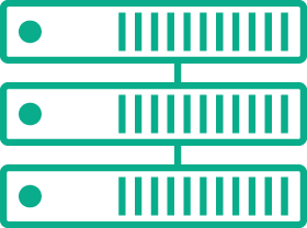 Domain für Hosting