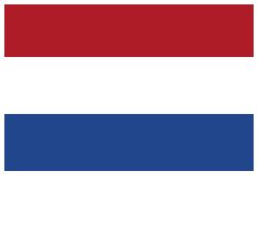 Domain für die Niederlande