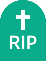 Domain for condolence and remembrance