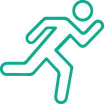.run