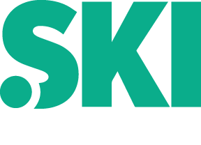 Domain for skiing