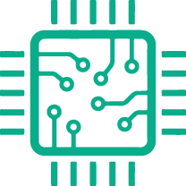 Domain für Technologie