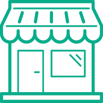 Domain für spanische (Online-)Shops