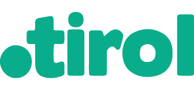 Domain für Tirol
