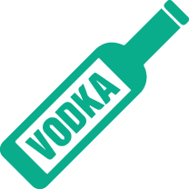 Domain for Vodka