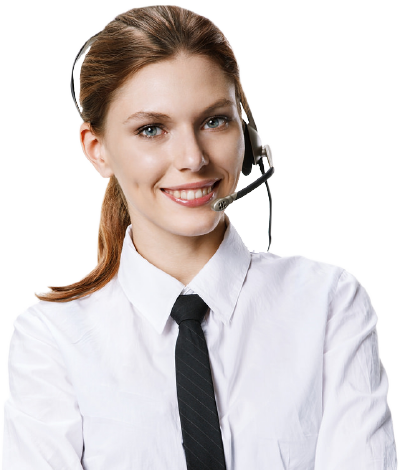 lady support image