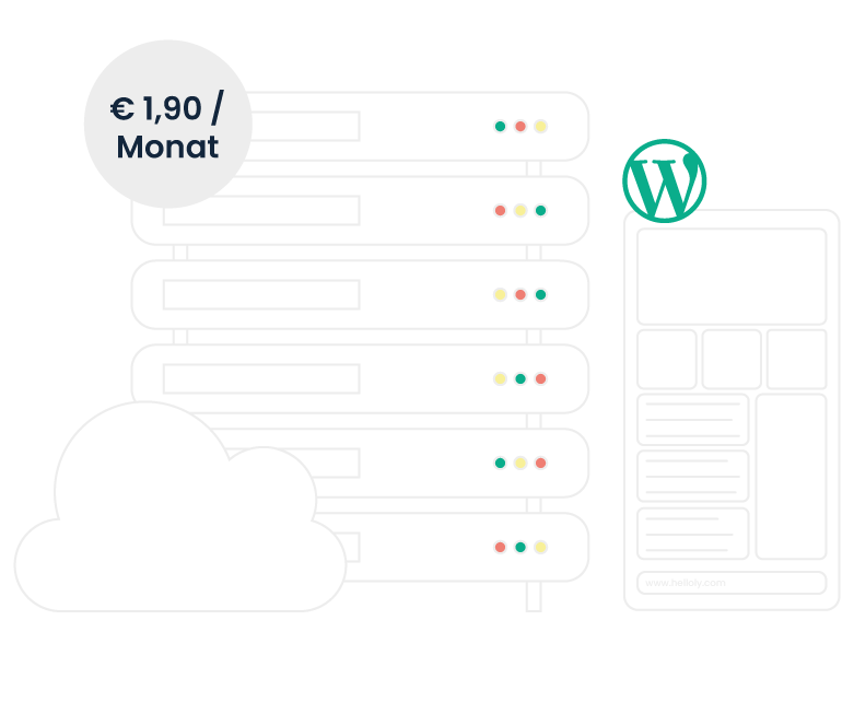 WEBHOSTING