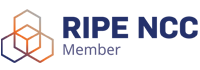 RIPE Member